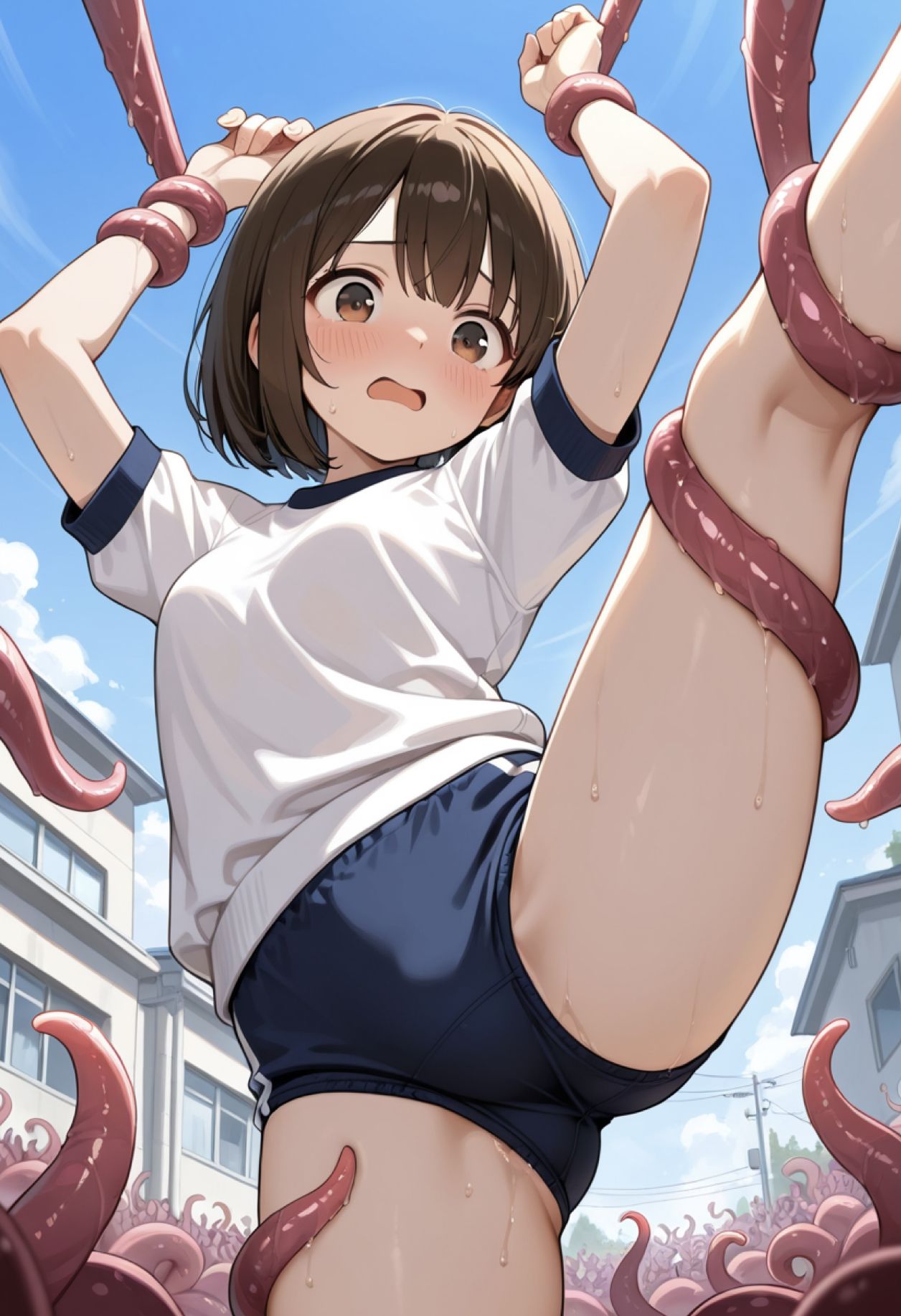 触手（7） 画像2