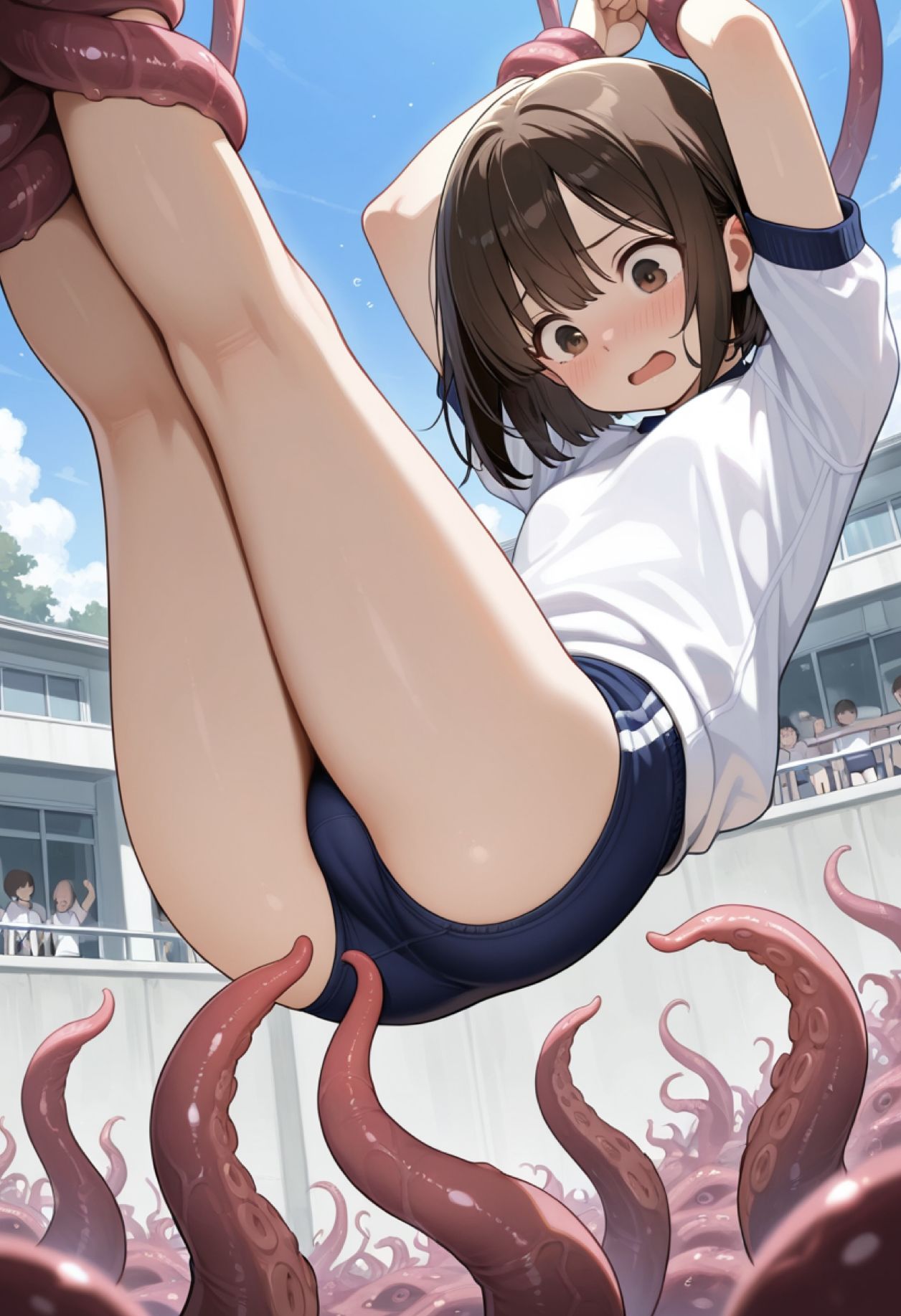 触手（7） 画像3