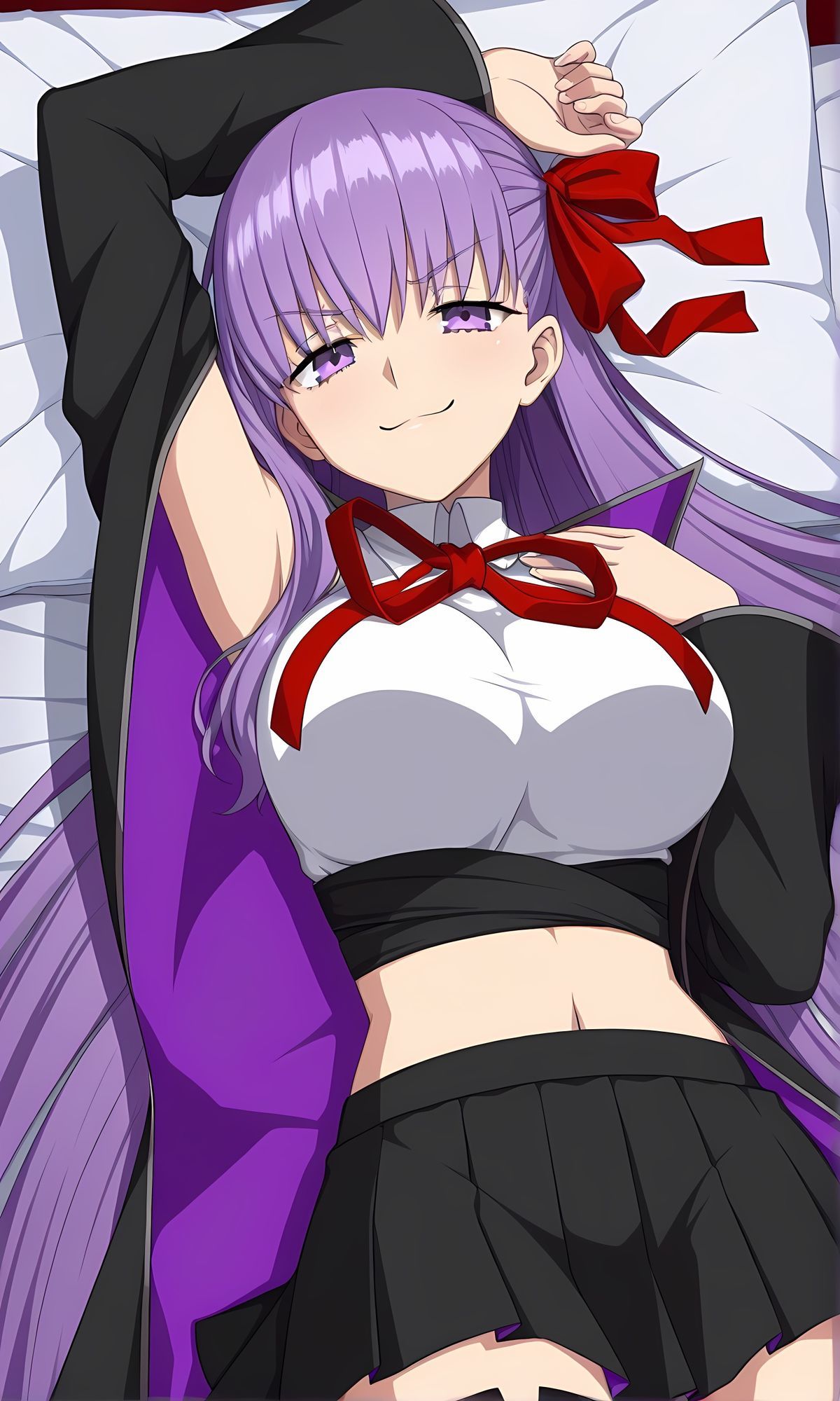 B〇ちゃんのエッチな姿が見てみたい? 画像3