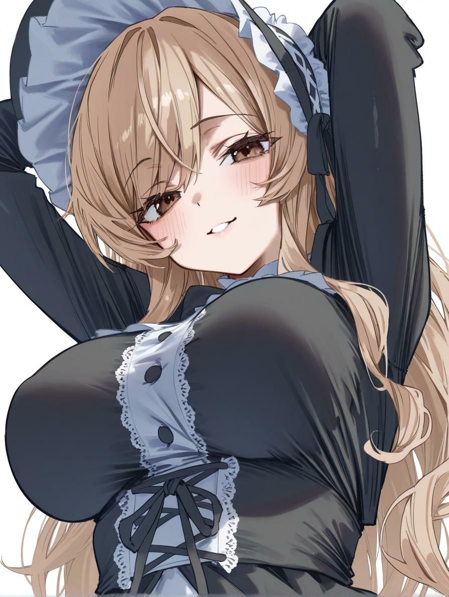 バイトの先輩の裏の顔 〜黒レース姿でからかってくる先輩が可愛すぎる〜 画像2