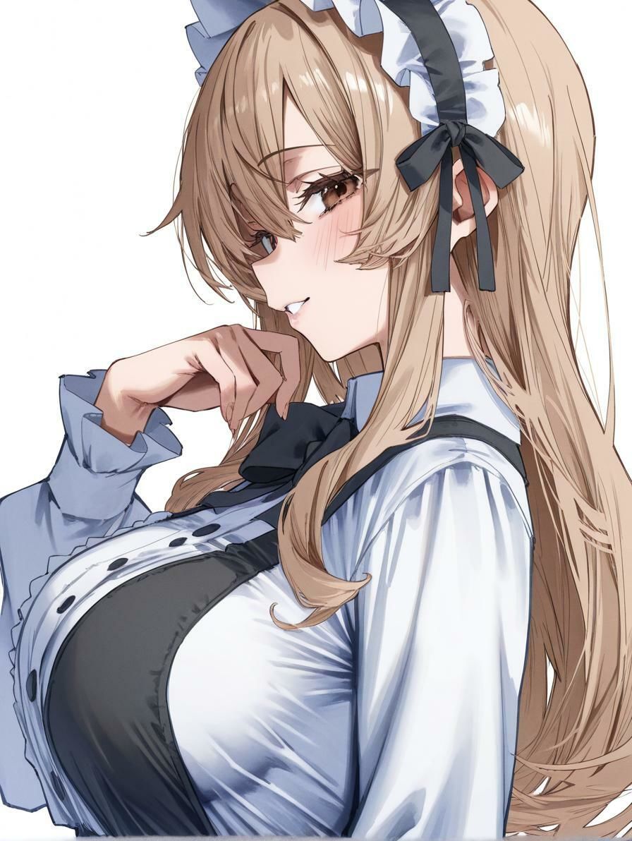 バイトの先輩の裏の顔 〜黒レース姿でからかってくる先輩が可愛すぎる〜 画像3