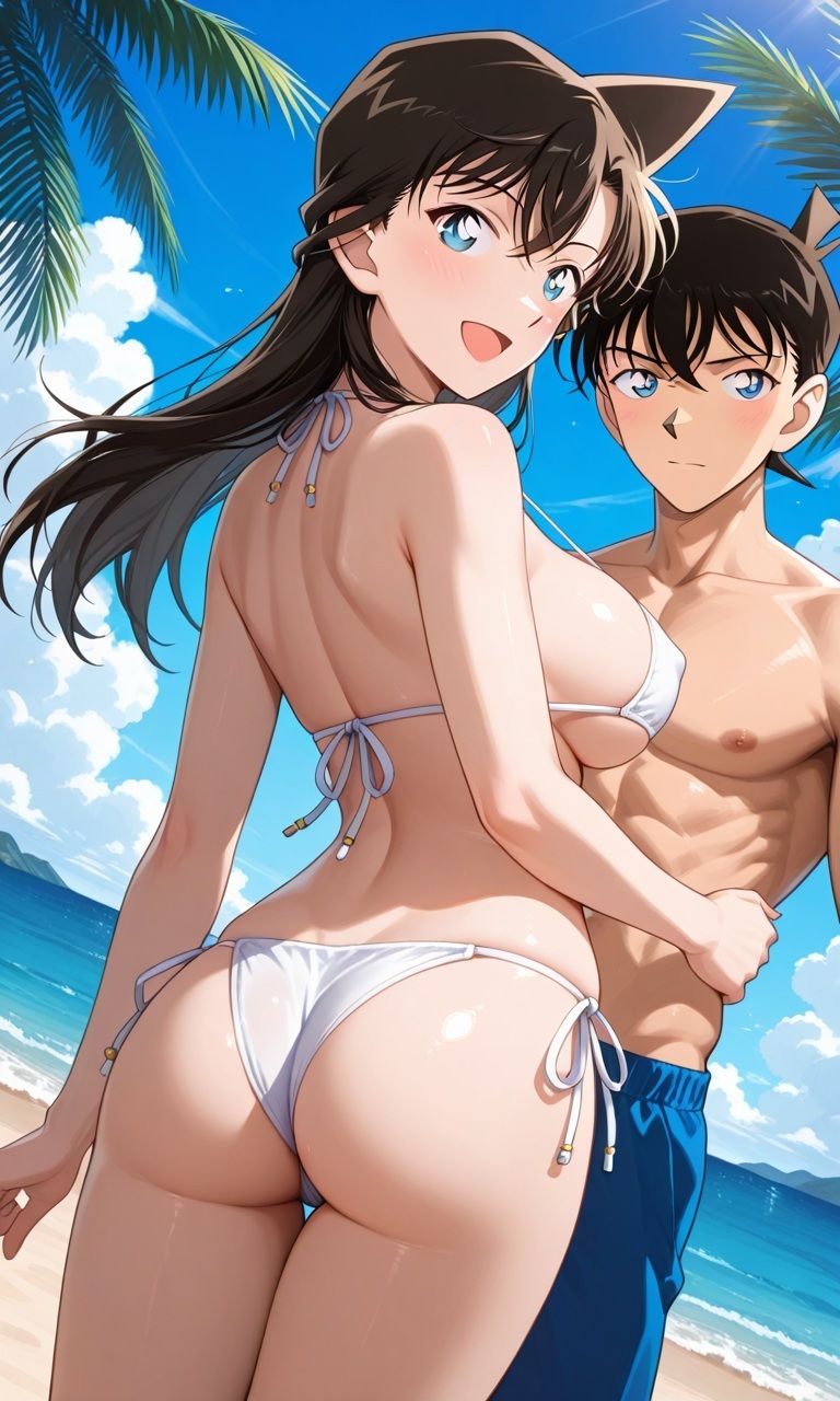 みんなが大好きなねえちゃんのエッチな姿2