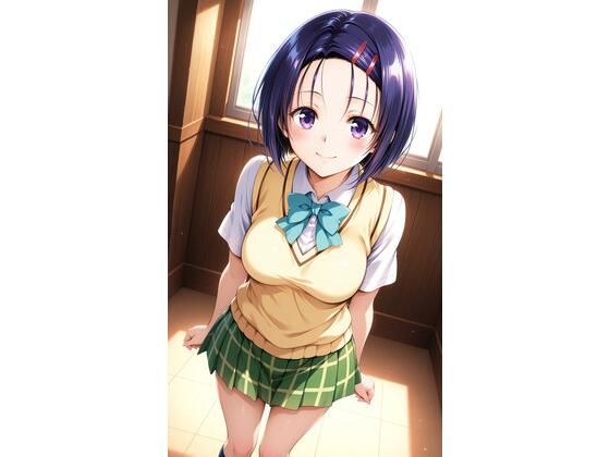 西〇寺春〇3 （40p） 画像1