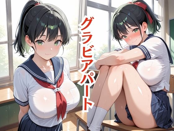 嫌われ者のキモオジ教師は生徒を呼び出してこっそり○しています 被害者11人目 優等生ゆい 画像2