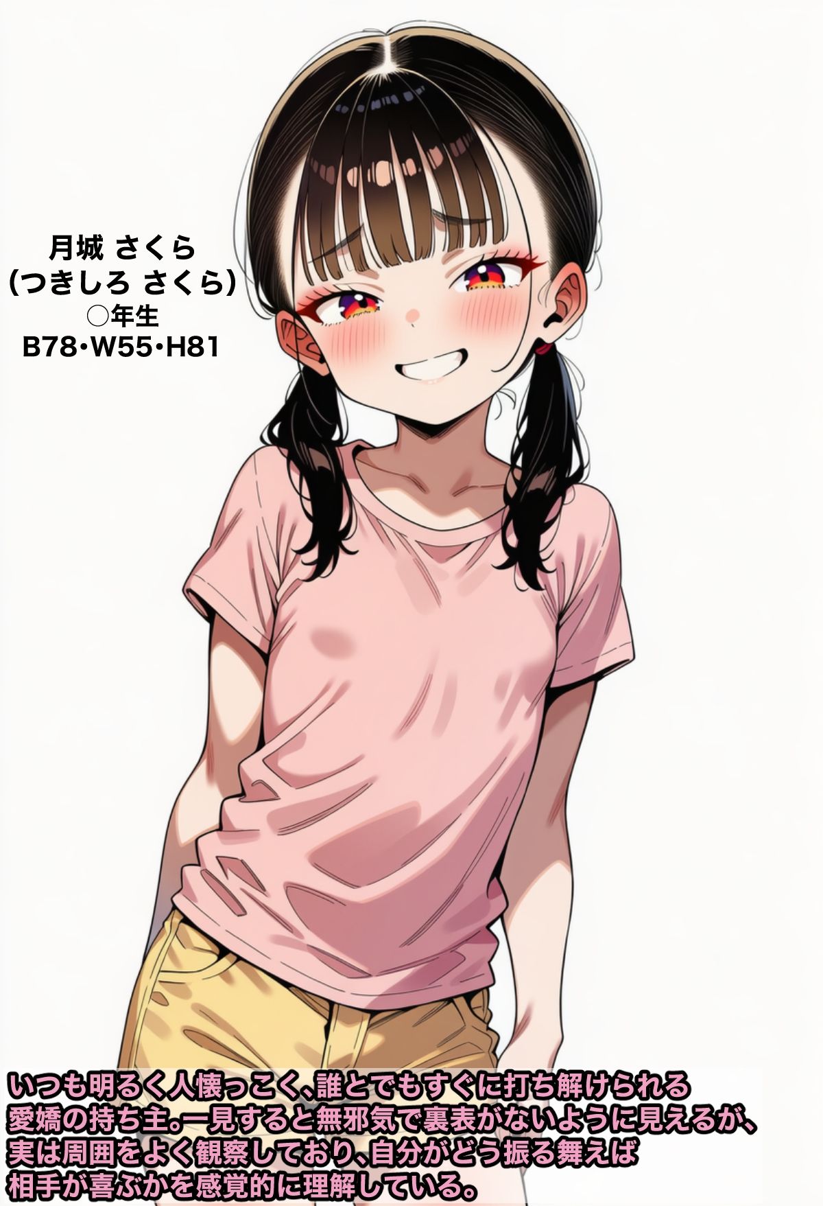 担任はメス○キに煽られ弄られ最後は犯●れるセリフ付きCG集_7
