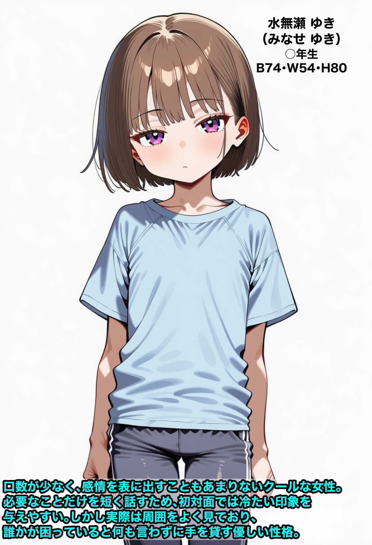 担任はメス○キに煽られ弄られ最後は犯●れるセリフ付きCG集_9
