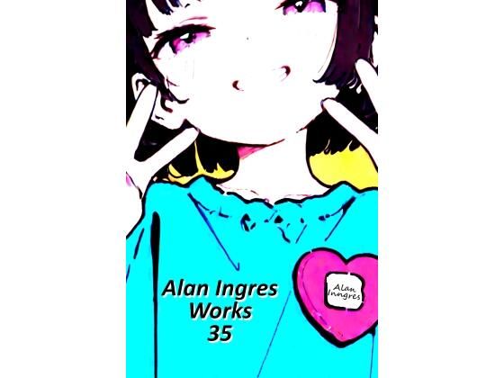 AlanIngres Works 35