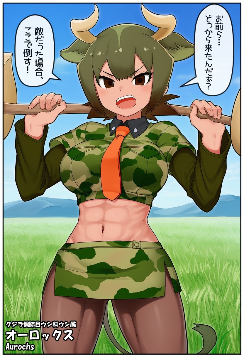 即落ちフレンズ4 サンプル画像 2
