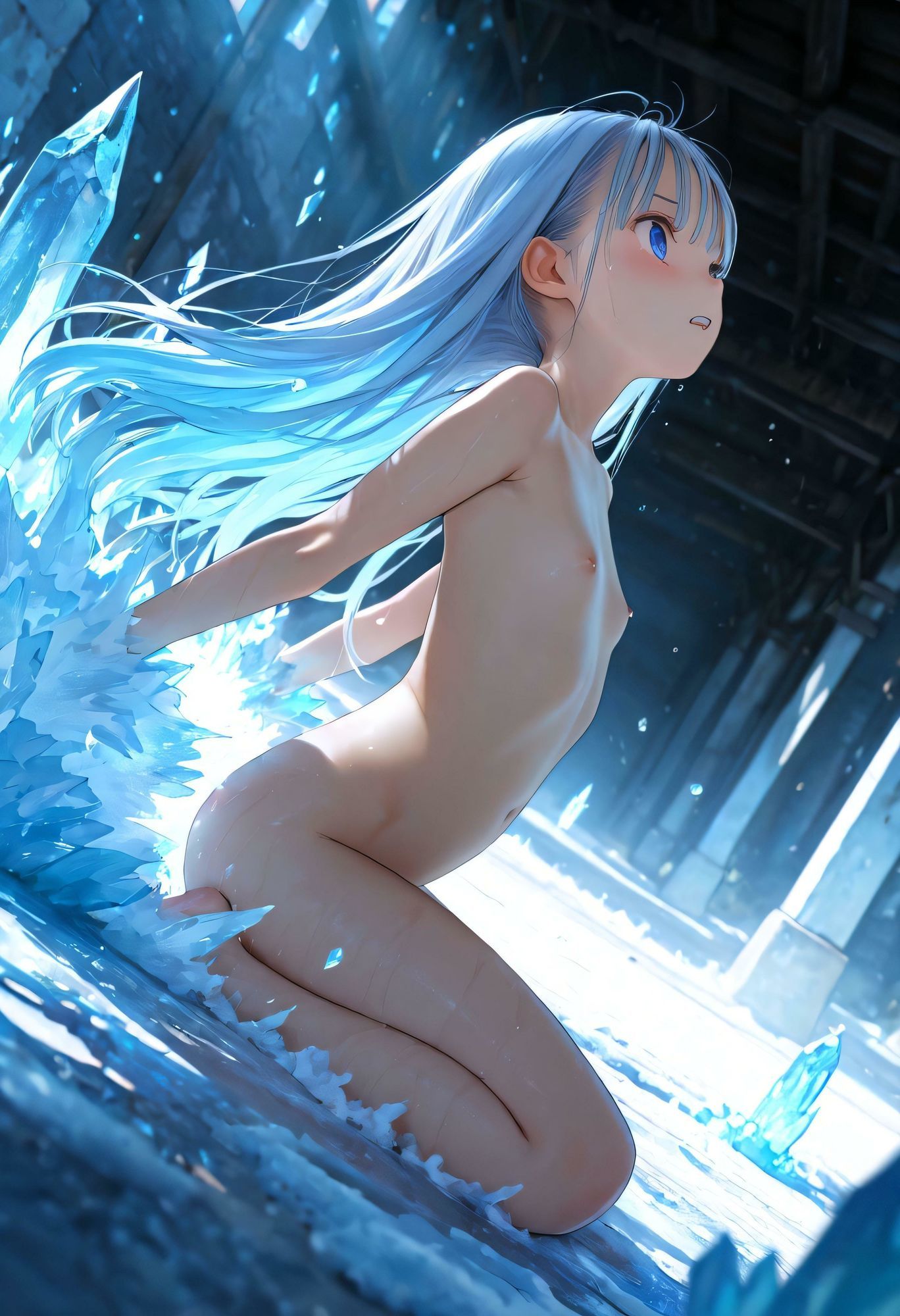 たおやかなよすが サンプル画像 3