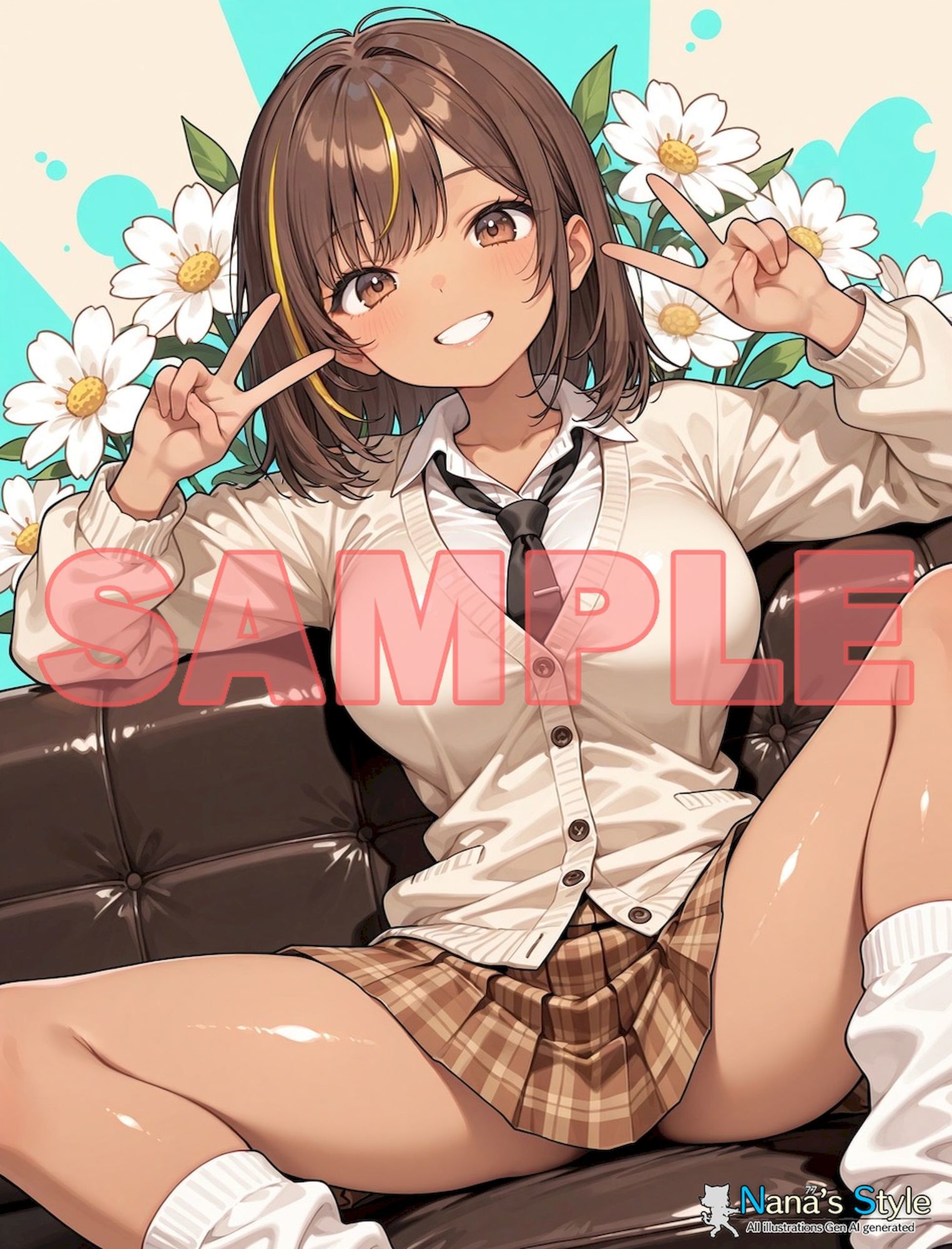 いろいろな女性 vol.1&2 画像7
