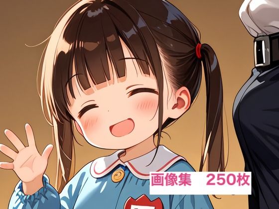 あかりちゃんのお泊まり記録
