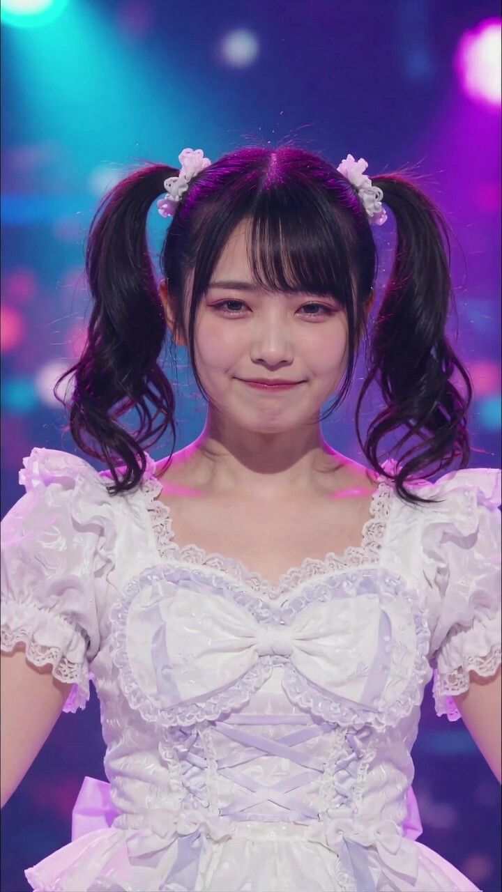 【第2弾】アイドルがライブ中にテンション上がりすぎて「出るよ!乳首出るよ!」と叫びながら服を破り捨ておっぱい全開! 大勢のファンが見てる前で乳首見せびらかし連発の衝撃映像 画像7