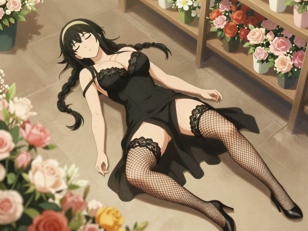 ヨ〇似の美女 画像4