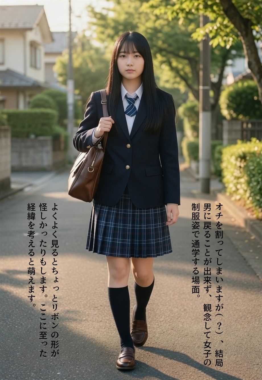 【衝撃!】バニーガールにされていく男たち 画集 画像7