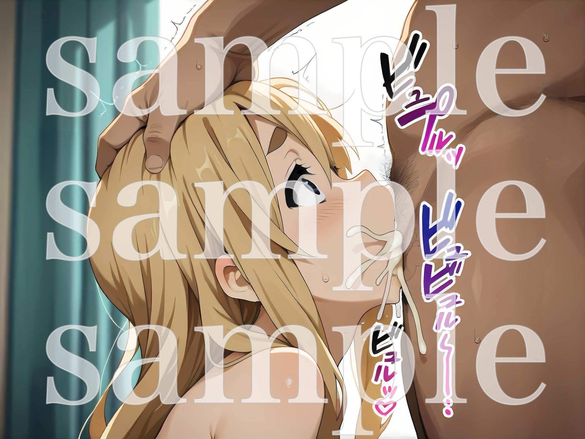 放課後挿入タイム同学年セット〜ゆい＆みお＆りつ＆むぎ サンプル10