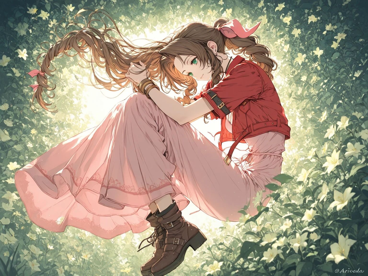 花を買う_2