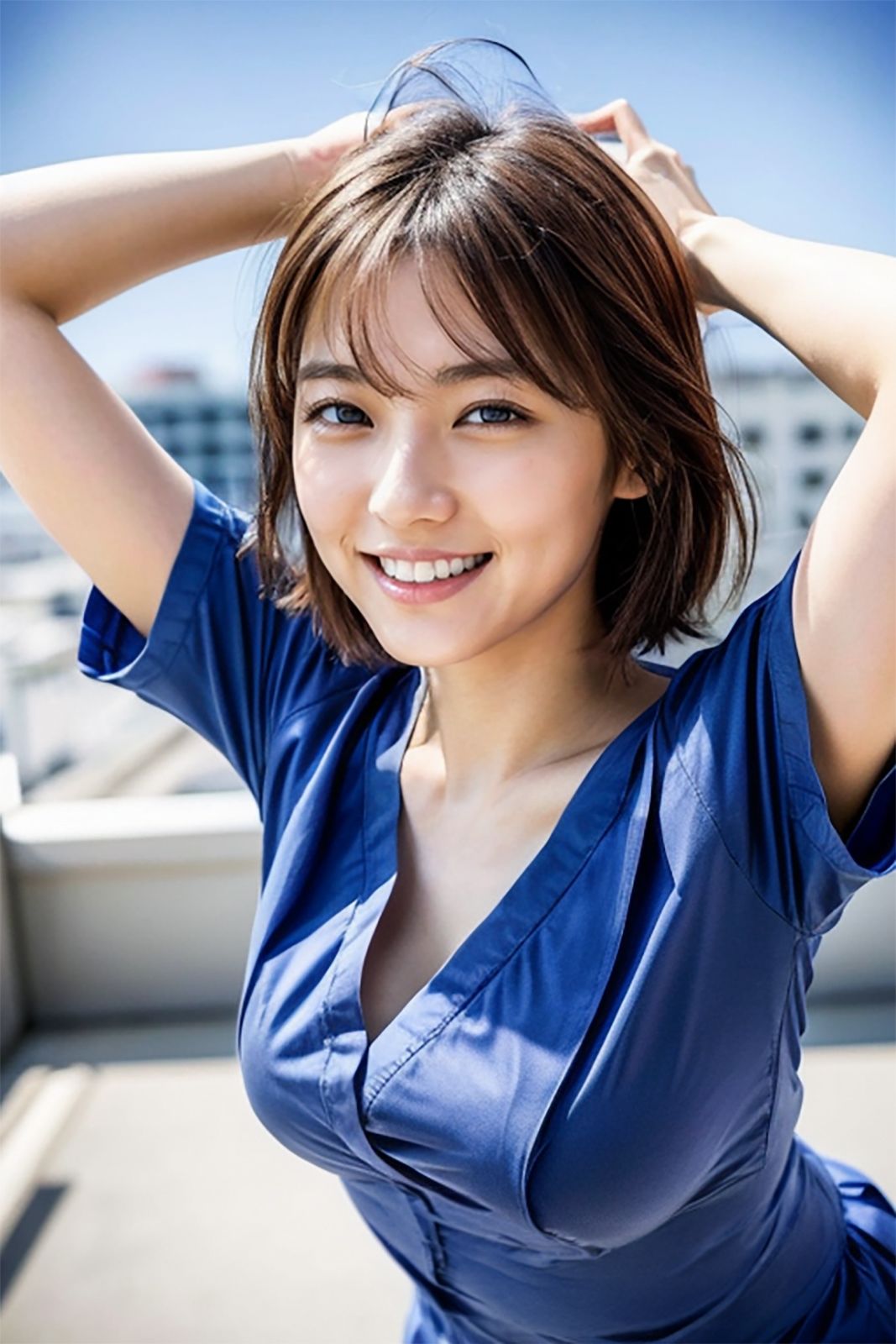 AI Nurse Collection 2 画像2