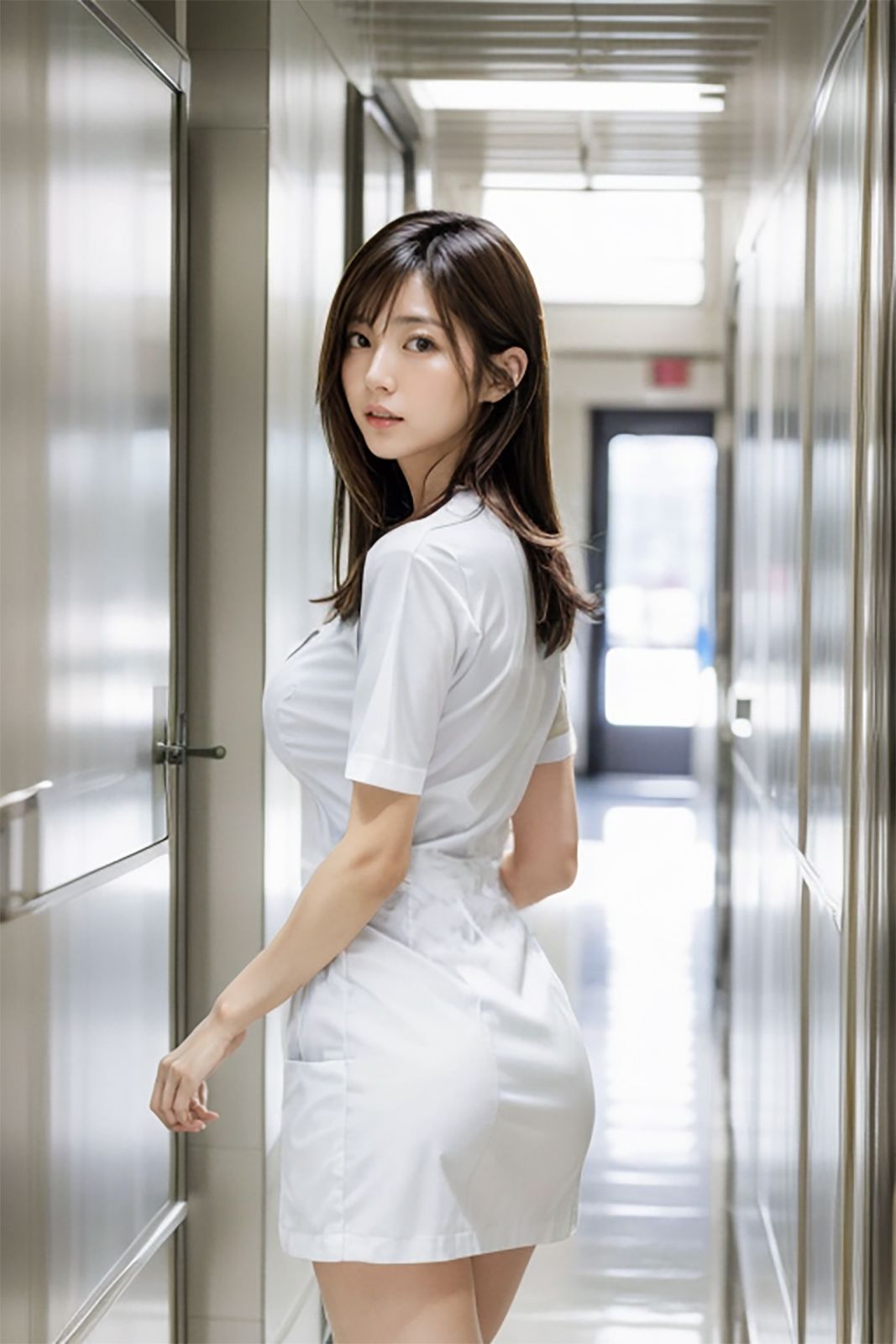 AI Nurse Collection 2 画像3
