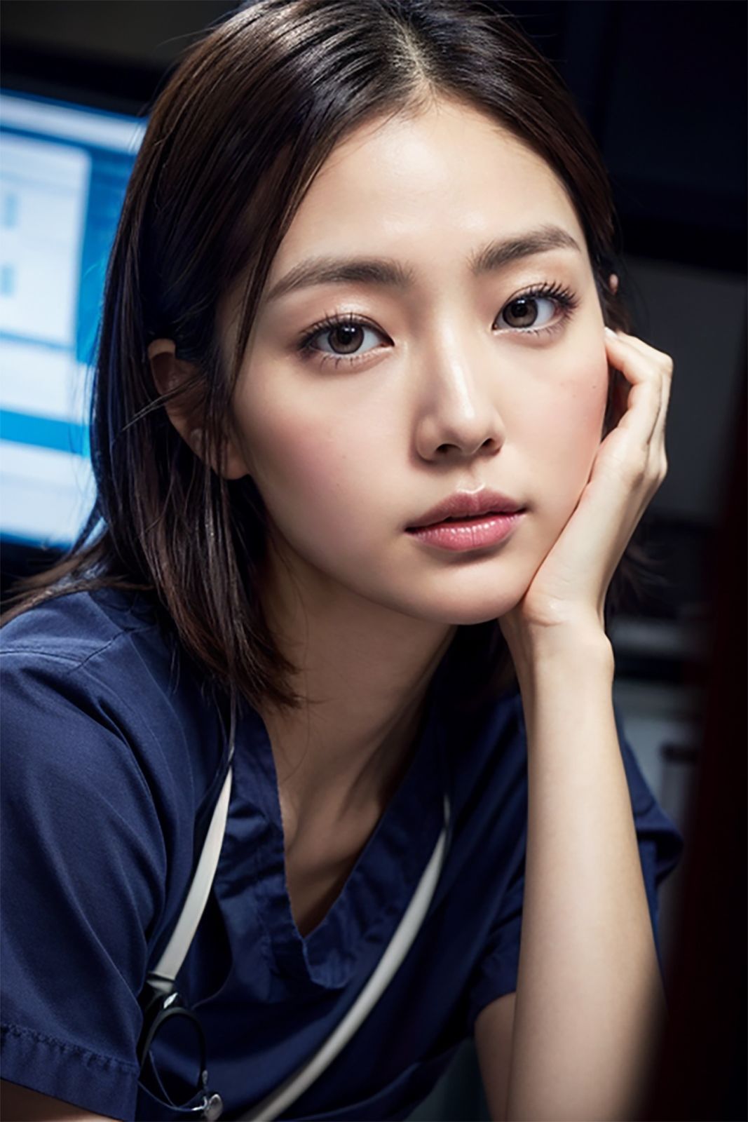 AI Nurse Collection 2 画像4
