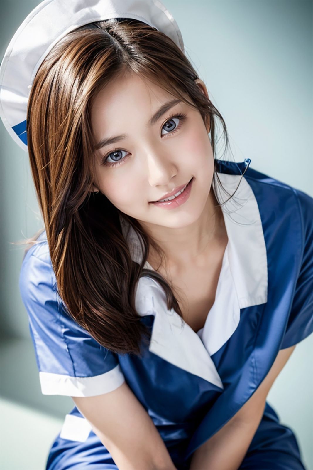 AI Nurse Collection 2 画像5