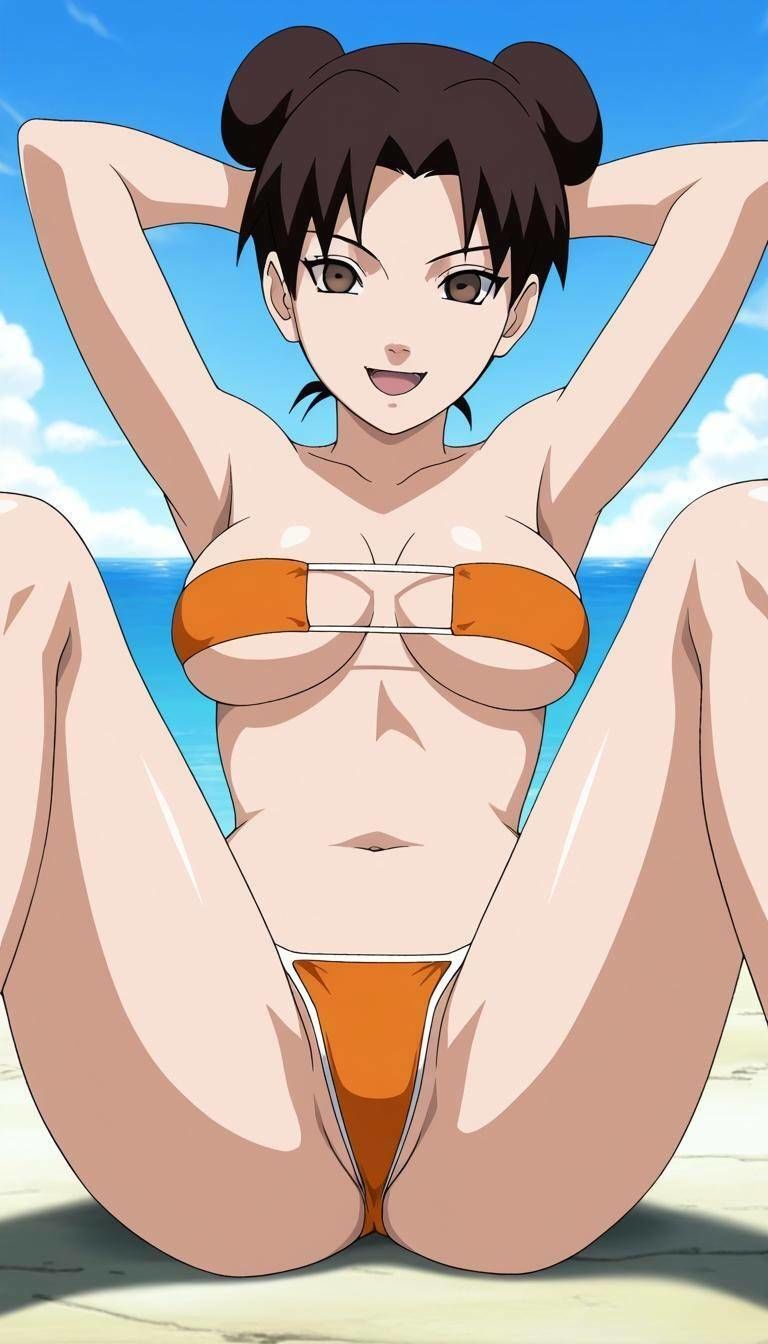 グラビアパラダイスVol4 テ〇テン サンプル画像 2