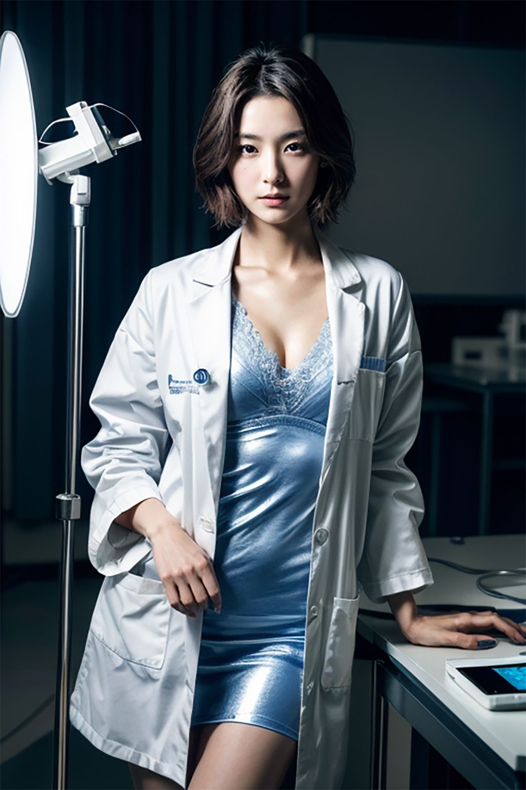 AI Doctor Collection 2 画像1