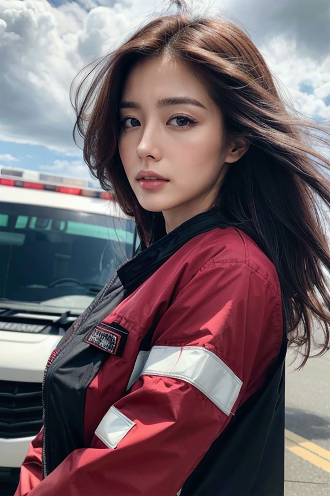 AI Doctor Collection 2 画像4