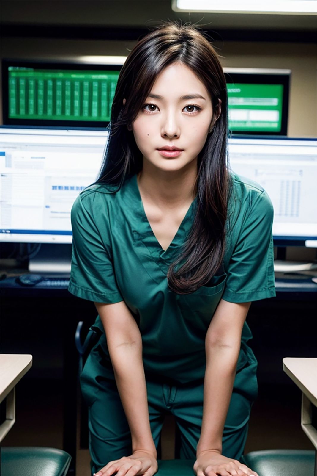 AI Doctor Collection 2 画像6