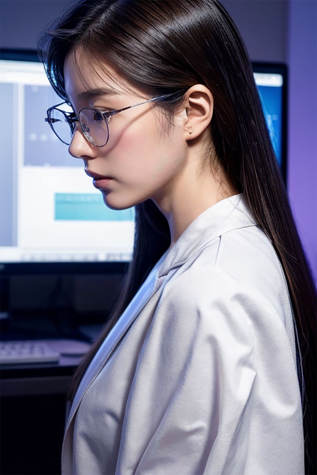 AI Doctor Collection 2 | 同人データベース