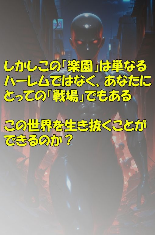 「楽園Alice」No.1 Alice_10