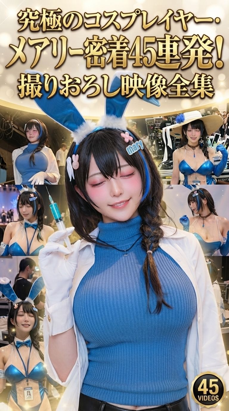 メアリーに首ったけ 画像4