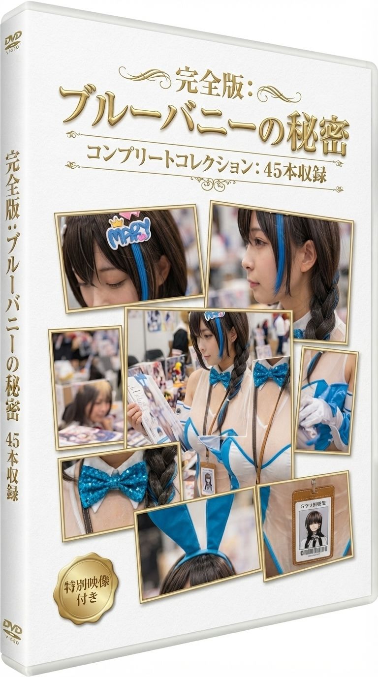 メアリーに首ったけ 画像5