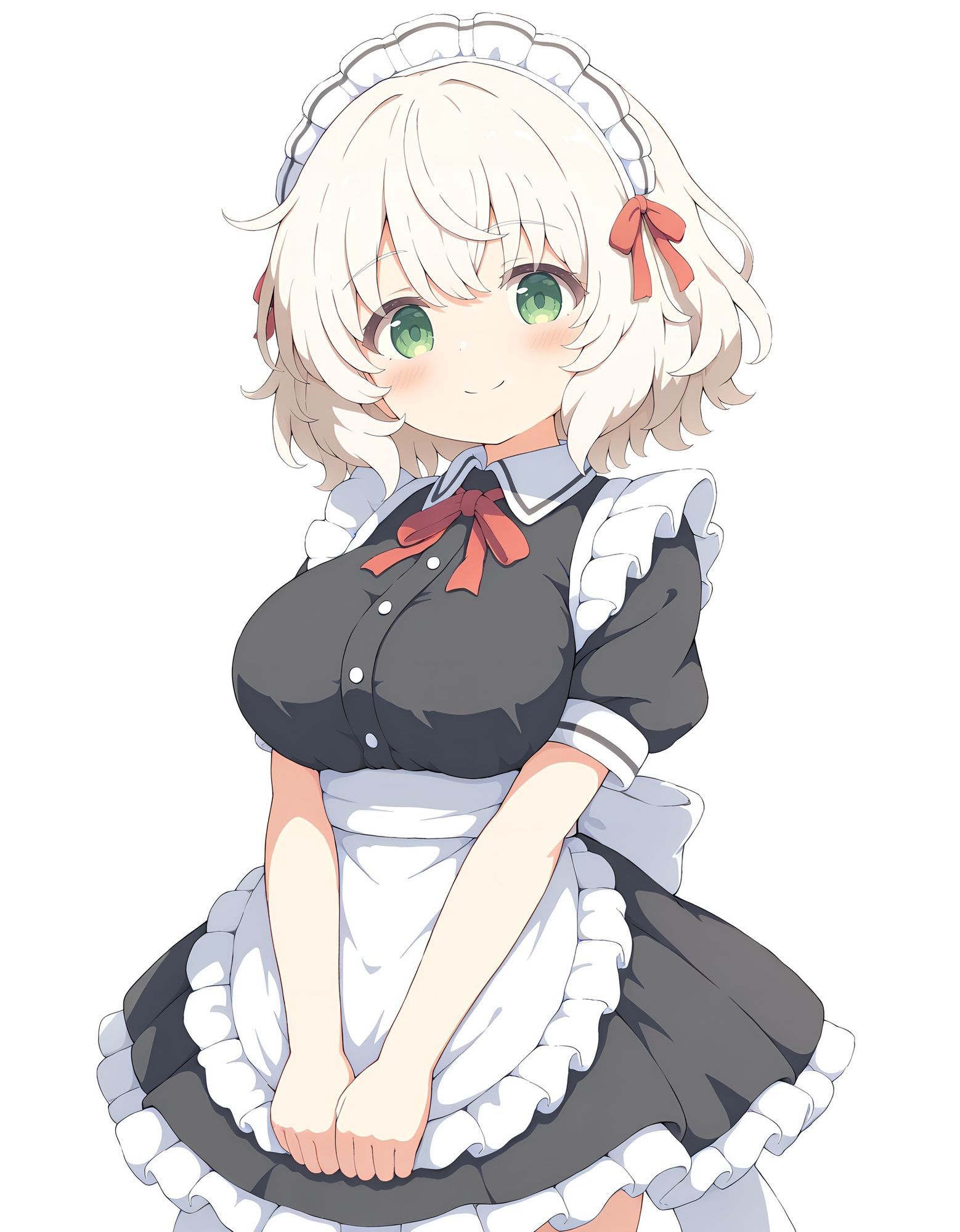 メイドのいる生活2 画像1