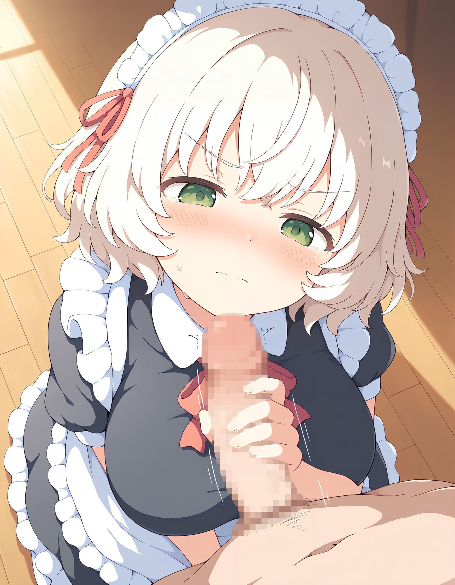 メイドのいる生活2 画像6