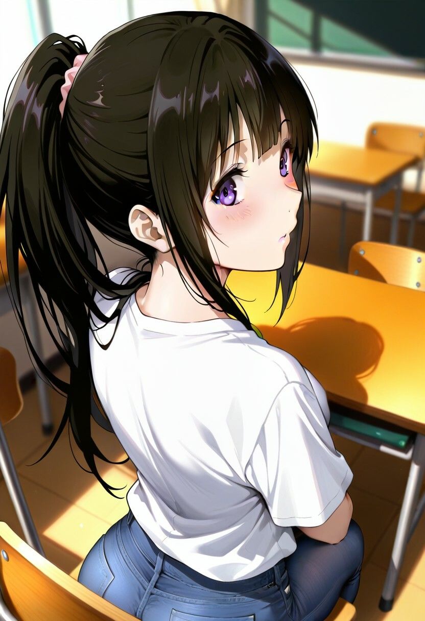 ［ニプルファック×子宮脱］ハードなえっち 画像1