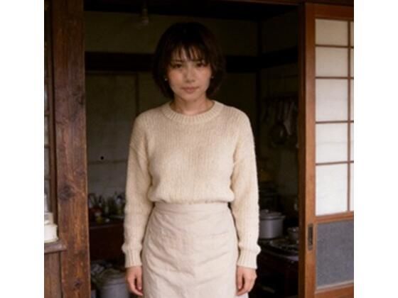 昭和の夫婦ケンカ_1