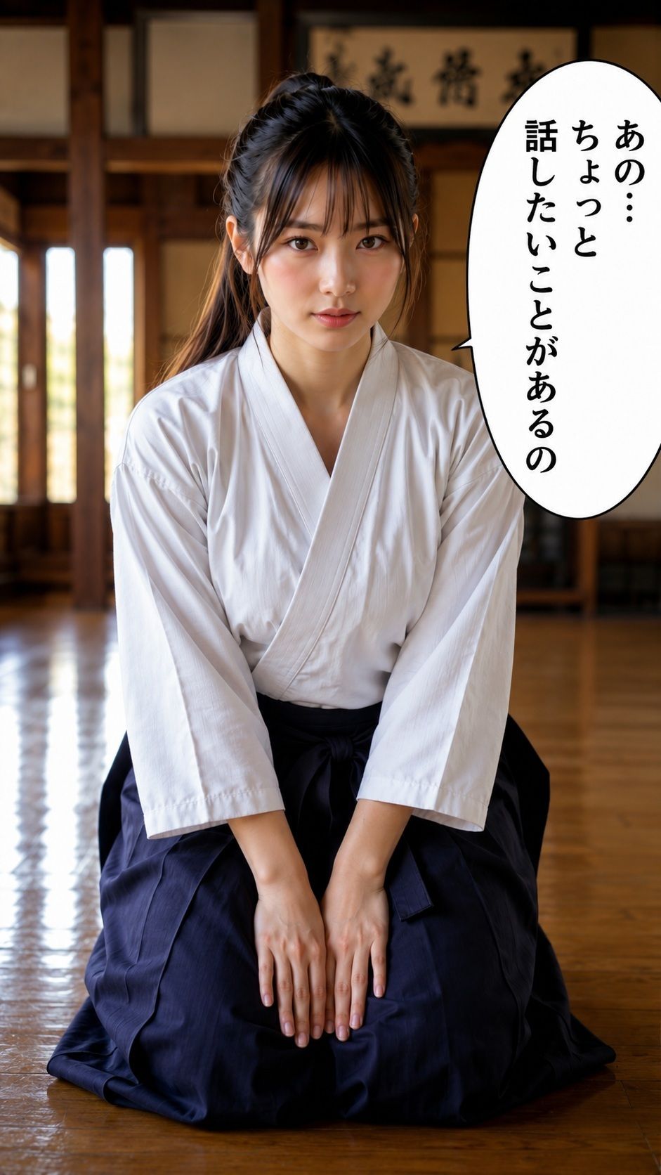 スポーツの女神 d_790408 アーティア サンプル画像2