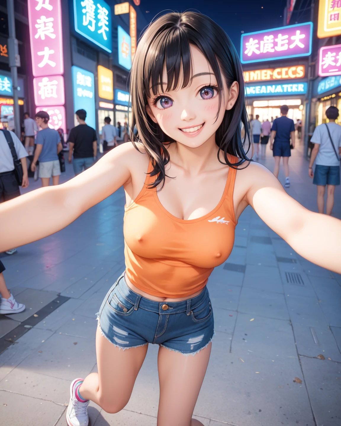 真夏のスナップ 〜Summer Memories〜 サンプル7
