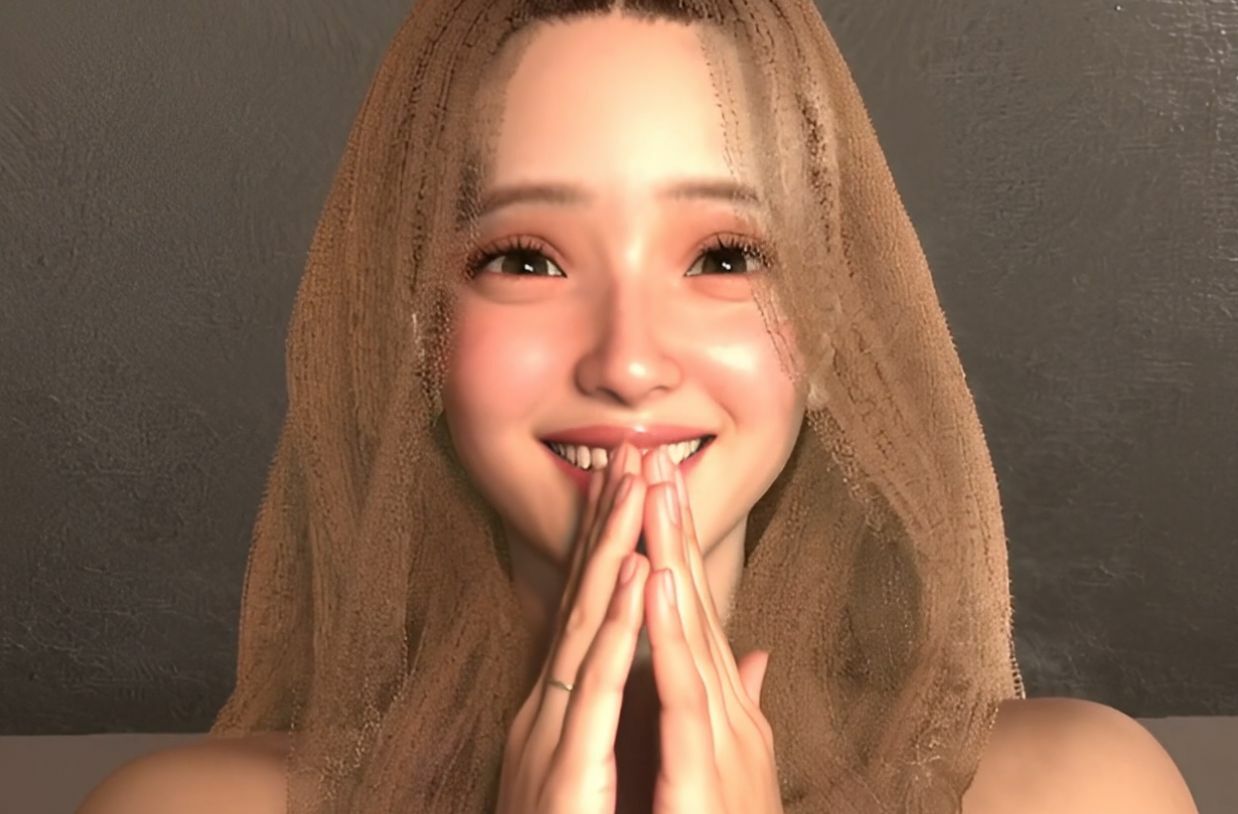 世にも奇妙なエロ物語1〜リメイク〜 サンプル画像 10