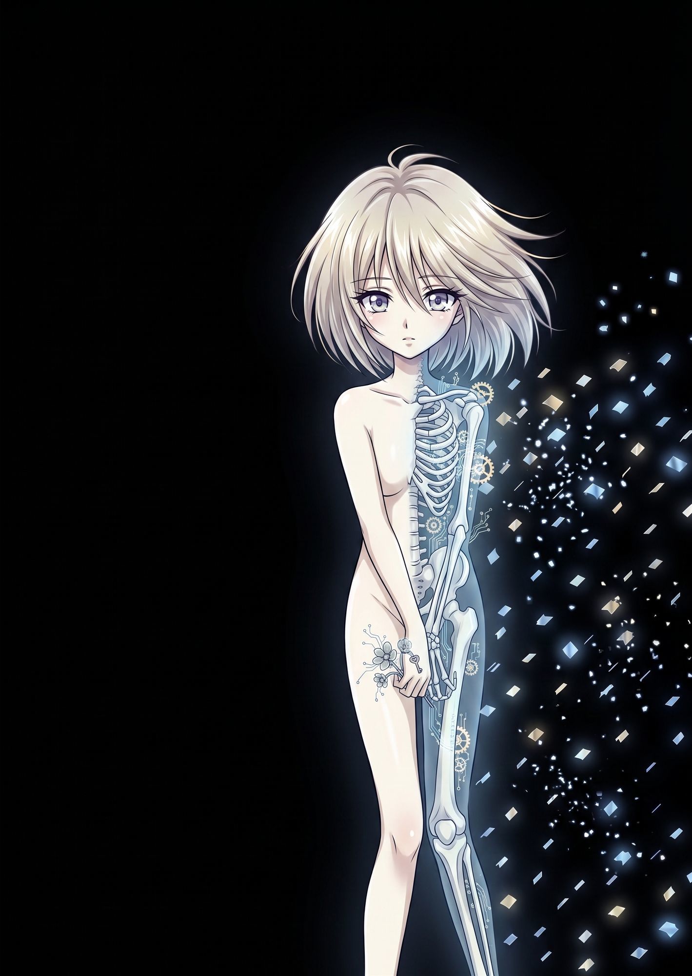 グロくてキュートでちょっとエッチでたまにSF vol.4_3
