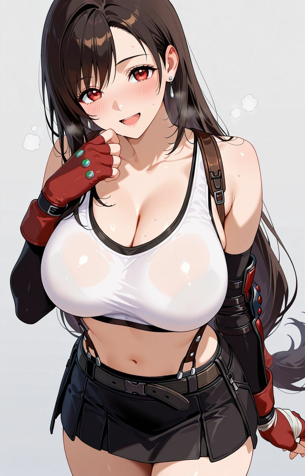 女格闘家総集編 画像1