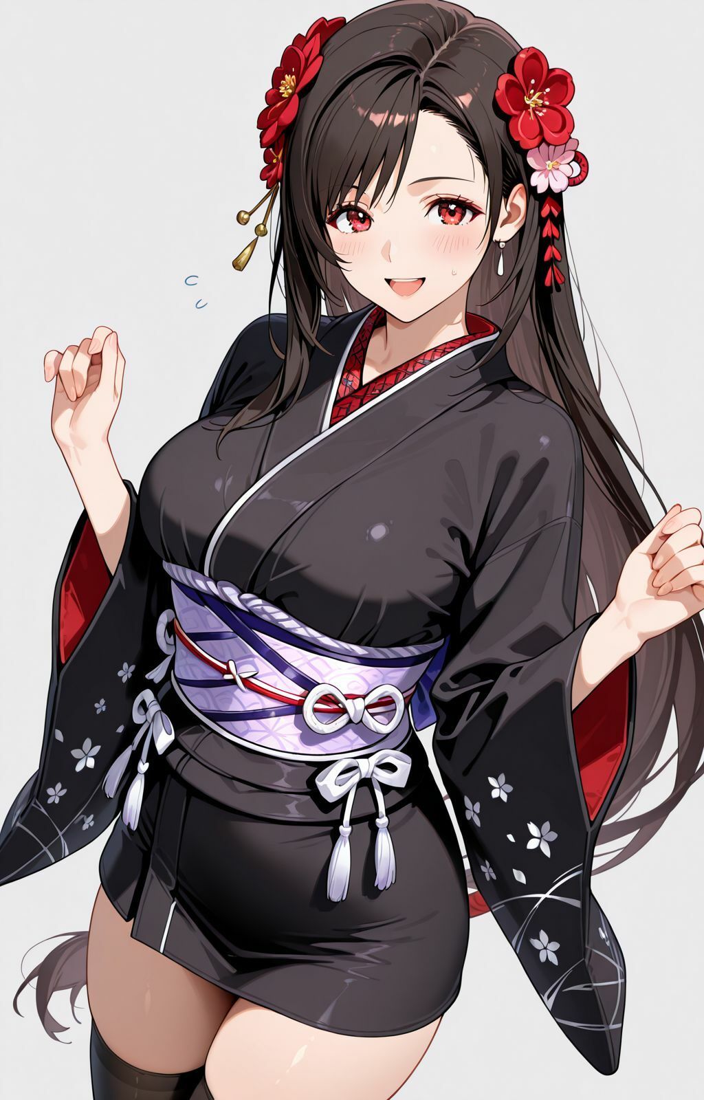女格闘家総集編 画像3