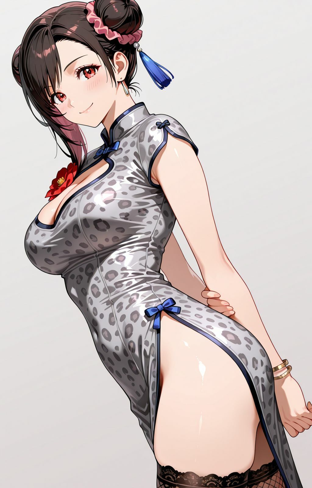 女格闘家総集編 画像4