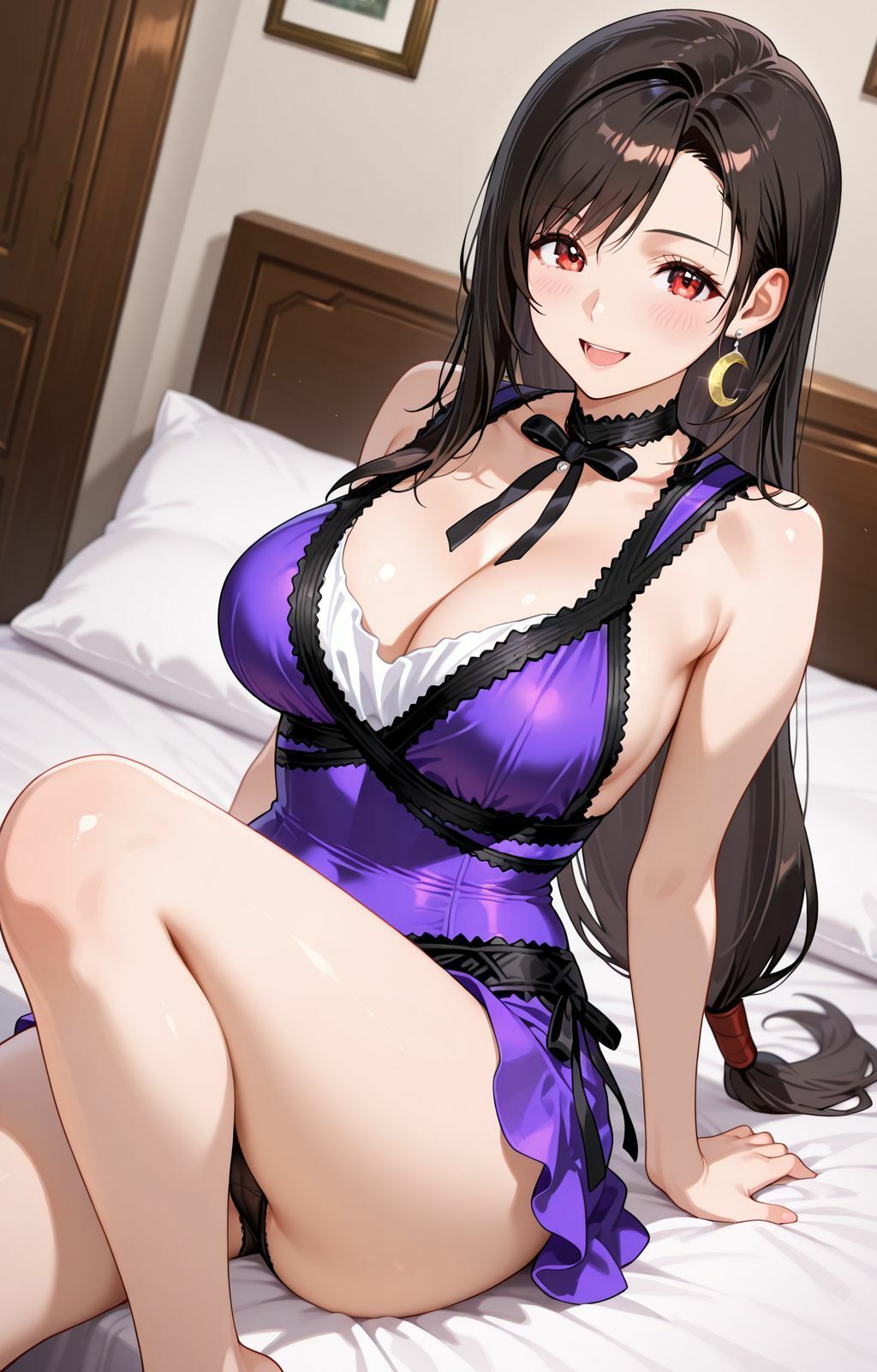 女格闘家総集編 画像8