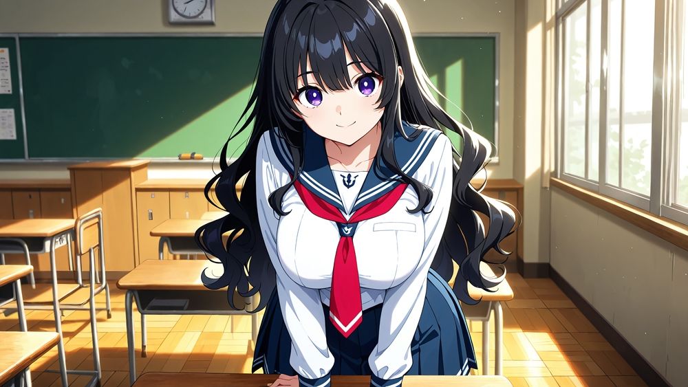名門女子校の白スク水姉妹が新任水泳コーチに孕ませ調教【4K】 サンプル3