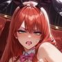 妄想ヒロイン〜陰の章〜、ふしぎの海のナ〇ィア、ナディア、エレクトラ、グランディス