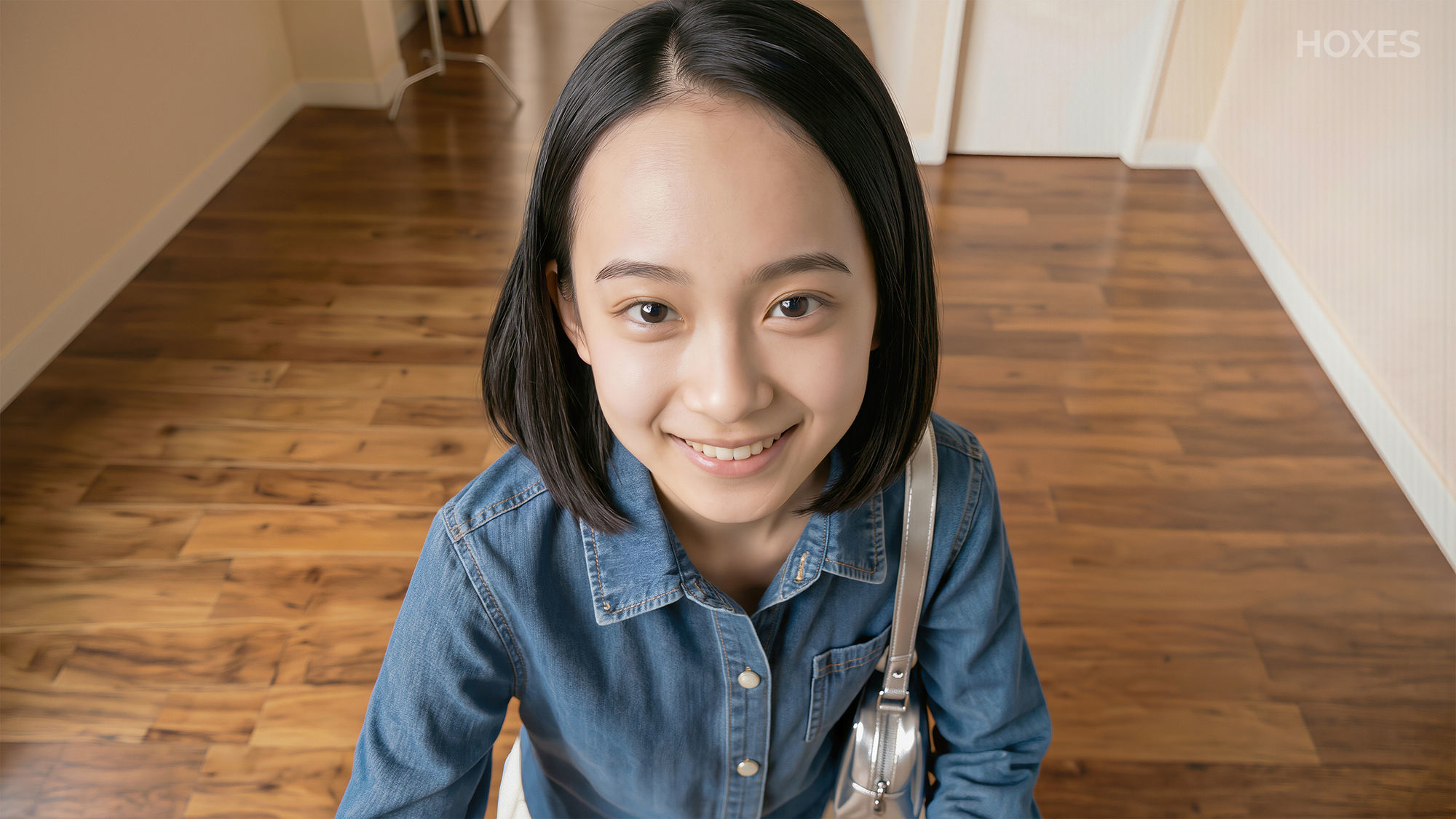 Test Session｜沙織編 画像1