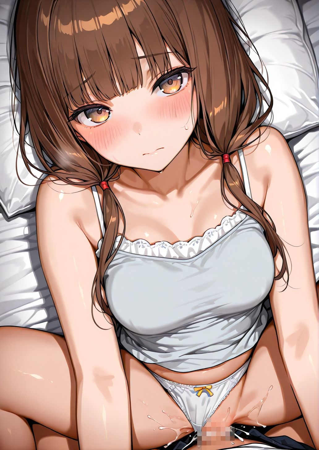 『シノミヤ様は犯られたい 〜お可愛い女子校生たちの強●メス堕ち校則違反ログ〜』 サンプル2