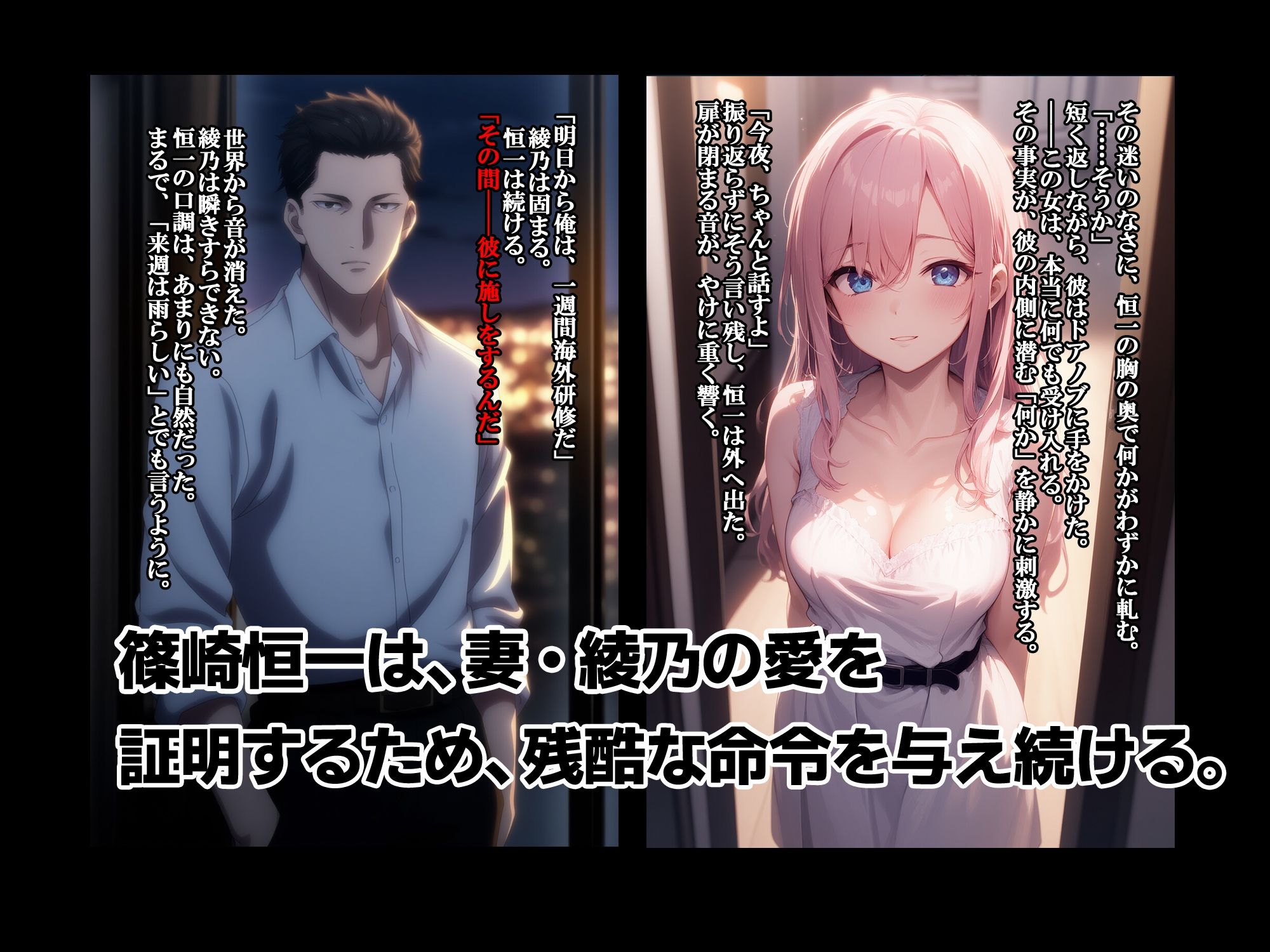 従順妻は今日も醜男を拒まない_2