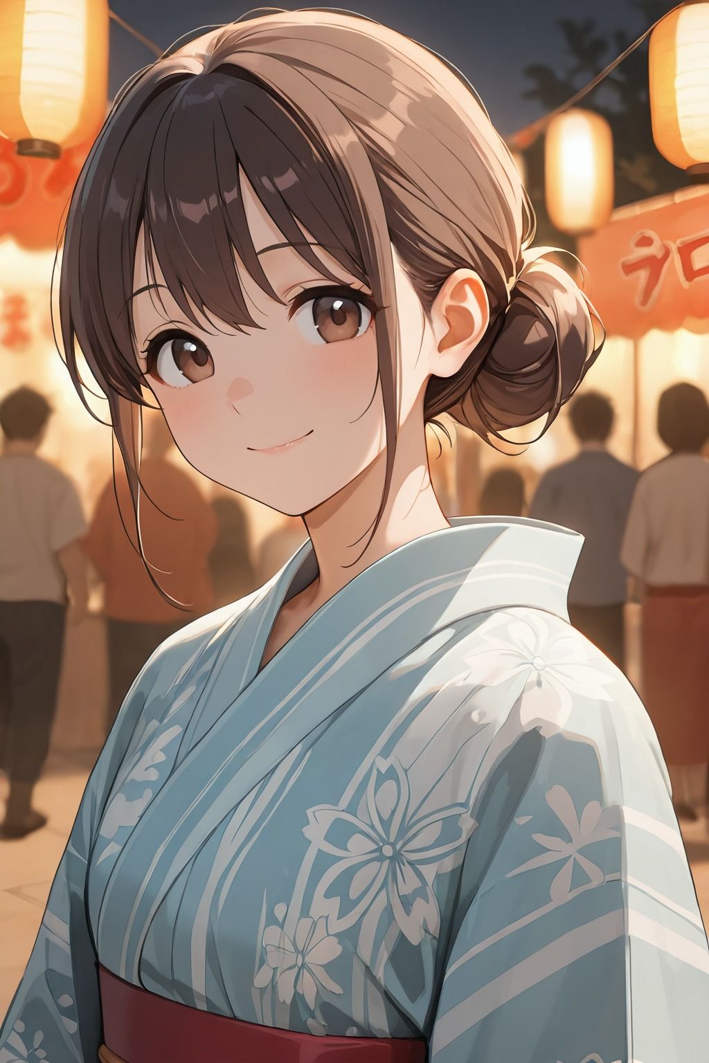 彼女が夏祭りで寝取られた_2